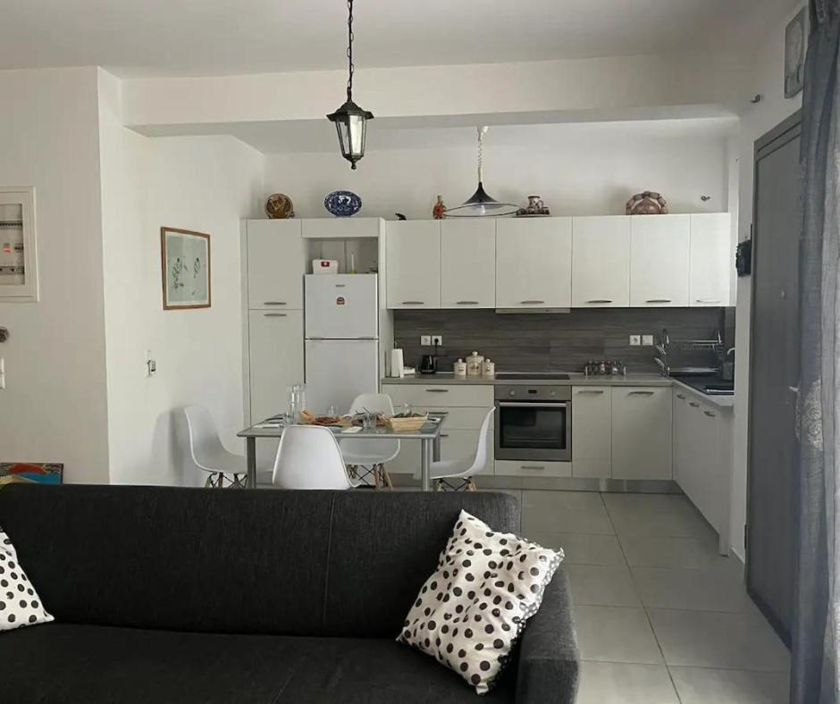 Aurora Studio Lagonissi Lagonisi Esterno foto
