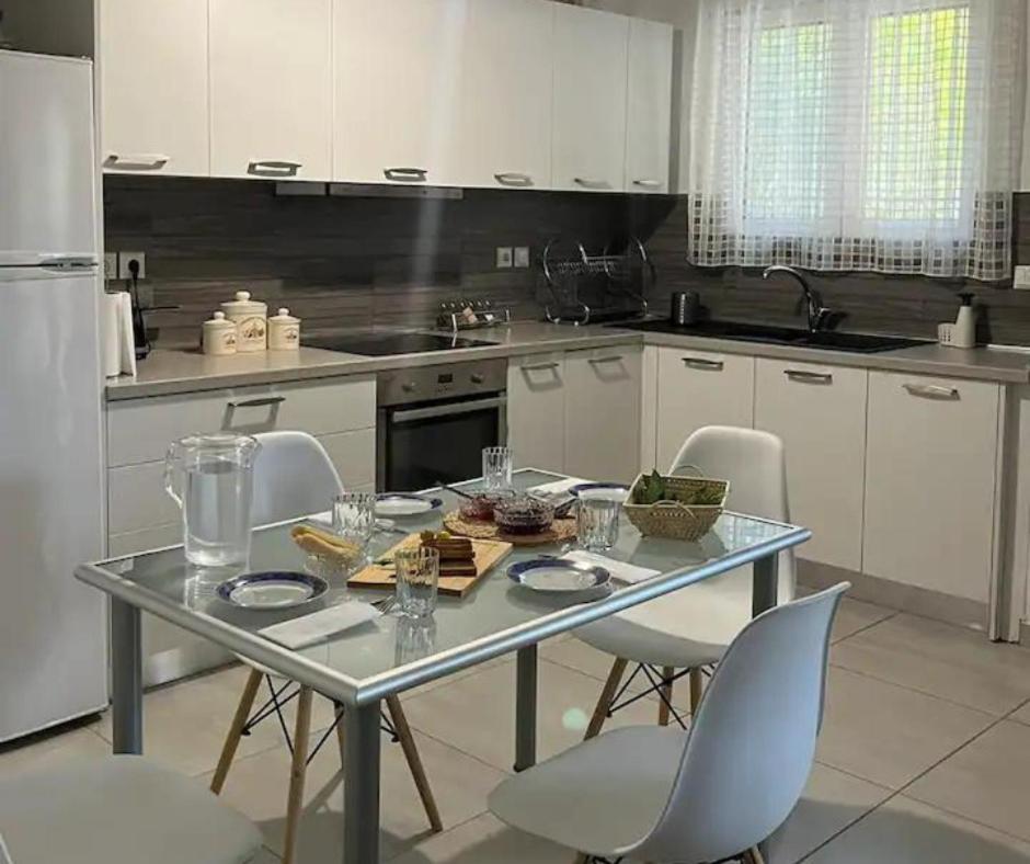 Aurora Studio Lagonissi Lagonisi Esterno foto