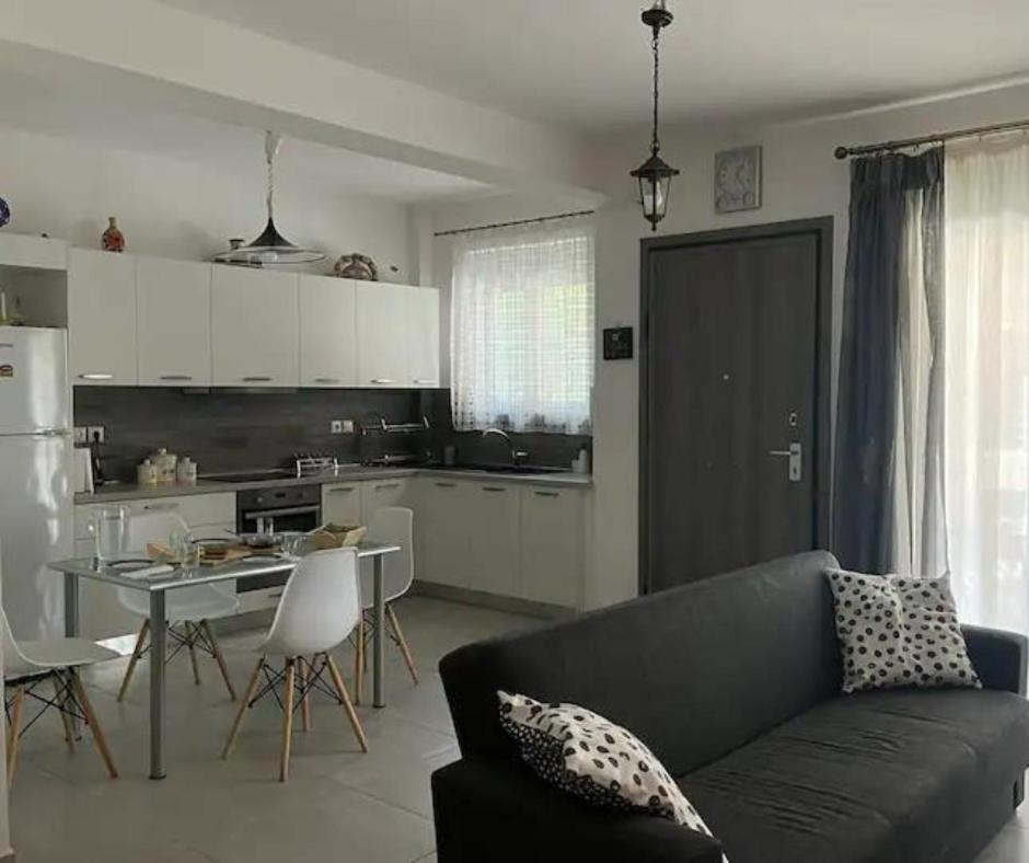 Aurora Studio Lagonissi Lagonisi Esterno foto